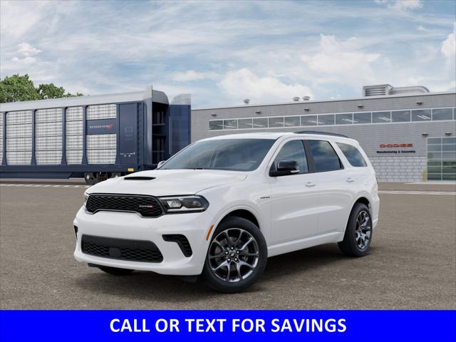 2026 Dodge Durango GT Plus AWD HEMI V8 for sale in Hicksville, NY