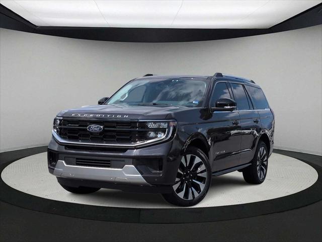 2025 Ford Expedition Platinum for sale in Sterling, VA