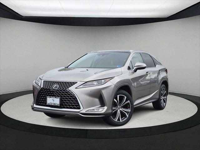 2022 Lexus RX 350 Unknown for sale in Sterling, VA