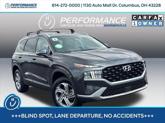 2023 Hyundai Santa Fe SEL for sale near Columbus, OH