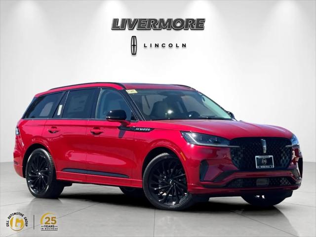 2026 Lincoln Aviator Reserve for sale in Livermore, CA