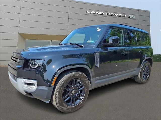 2025 Land Rover Defender 110 P400 S for sale in Willow Grove, PA