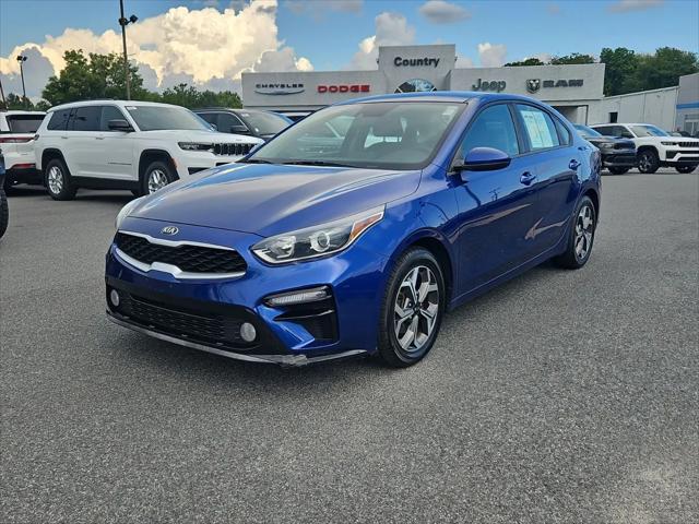 2019 Kia Forte LXS for sale in Oxford, PA
