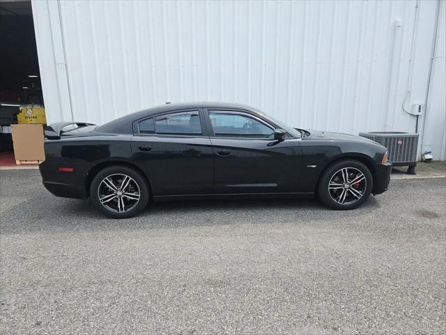 2014 Dodge Charger R/T Plus for sale in Oxford, PA