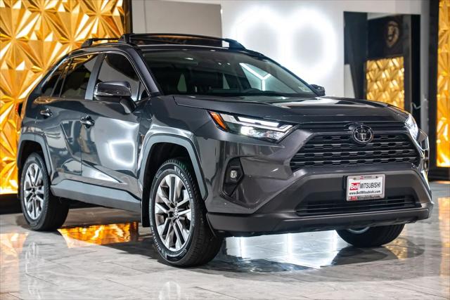2025 Toyota RAV4 XLE Premium for sale in Rahway, NJ