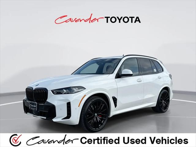 2026 BMW X5 xDrive40i for sale in San Antonio, TX