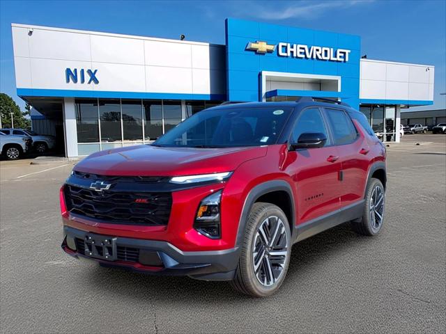 2027 Chevrolet Equinox FWD RS for sale in Tahlequah, OK