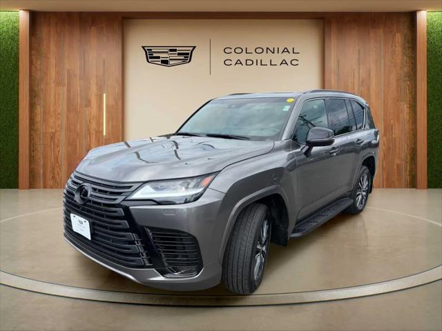 2024 Lexus LX Premium for sale in Woburn, MA