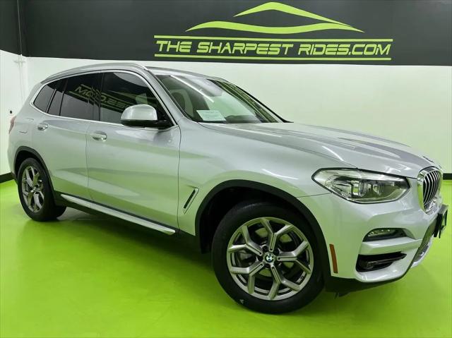2020 BMW X3 xDrive30i for sale in Englewood, CO