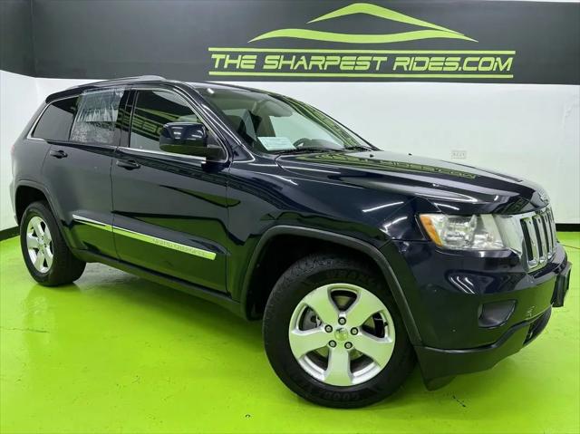 2012 Jeep Grand Cherokee Laredo for sale in Englewood, CO