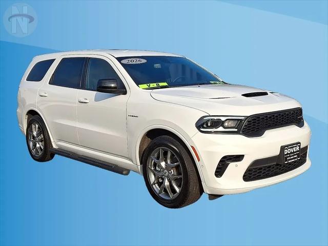 2026 Dodge Durango GT AWD HEMI V8 for sale in Rockaway, NJ