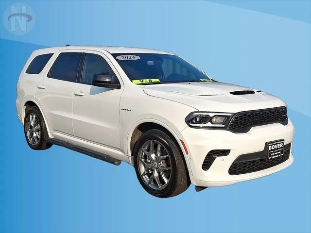 2026 Dodge Durango GT AWD HEMI V8 for sale in Rockaway, NJ