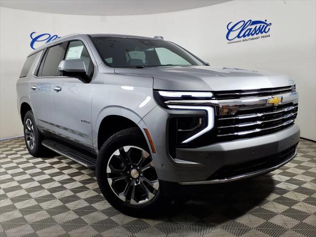 2026 Chevrolet Tahoe LT for sale in Beaumont, TX