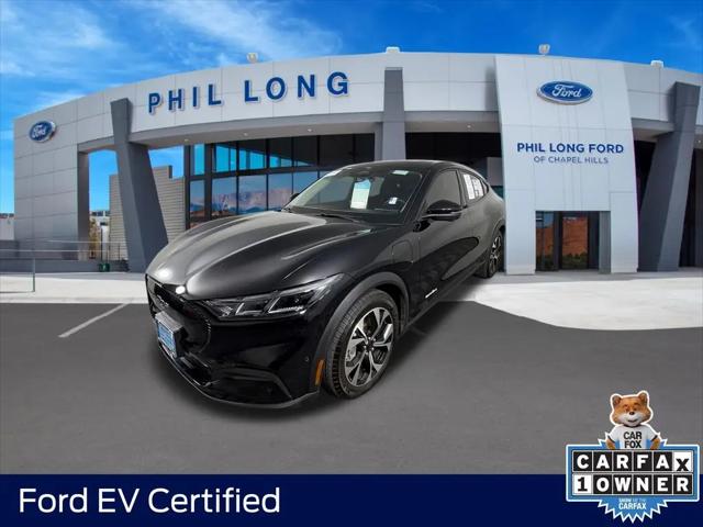 2024 Ford Mustang Mach-E Select for sale in Colorado Springs, CO