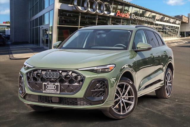 2026 Audi Q5 Premium Plus TFSI quattro S tronic for sale in Los Angeles, CA