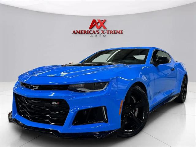 2023 Chevrolet Camaro RWD Coupe ZL1 for sale in Atlanta, GA