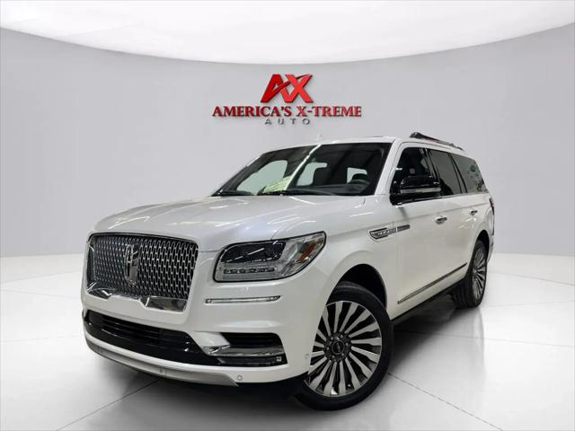 2018 Lincoln Navigator Reserve for sale in Atlanta, GA