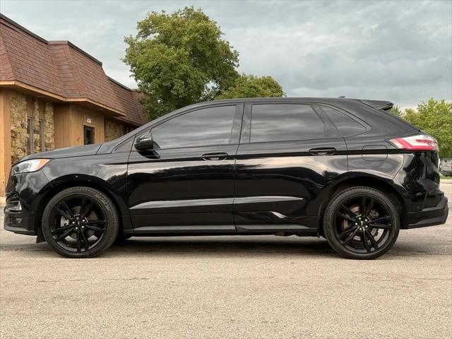 2019 Ford Edge ST
