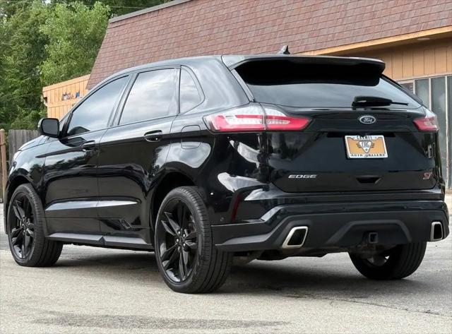 2019 Ford Edge ST