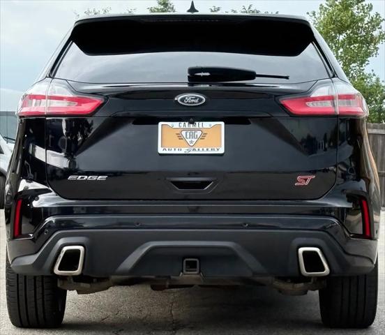 2019 Ford Edge ST