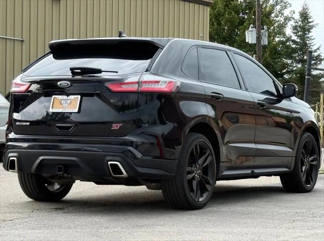 2019 Ford Edge ST