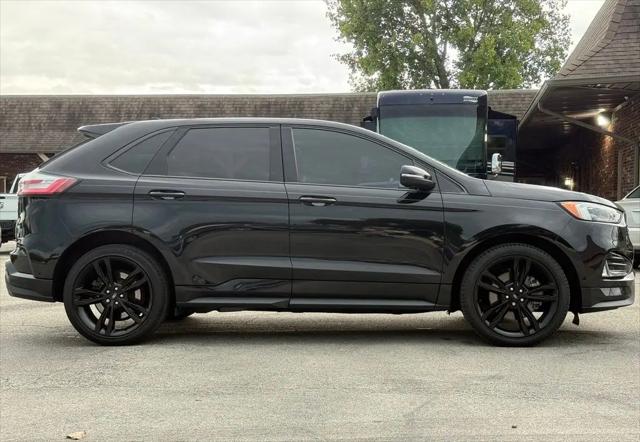 2019 Ford Edge ST