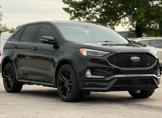 2019 Ford Edge ST