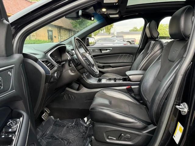 2019 Ford Edge ST
