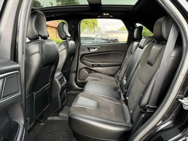 2019 Ford Edge ST