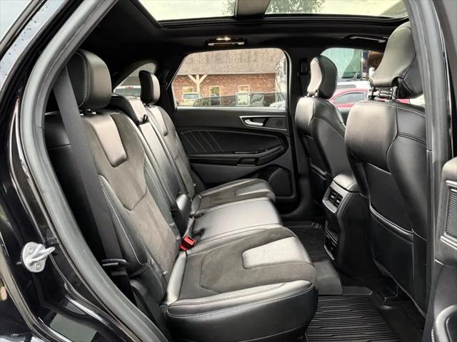 2019 Ford Edge ST