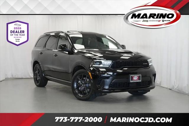 2026 Dodge Durango GT Plus AWD HEMI V8 for sale in Chicago, IL