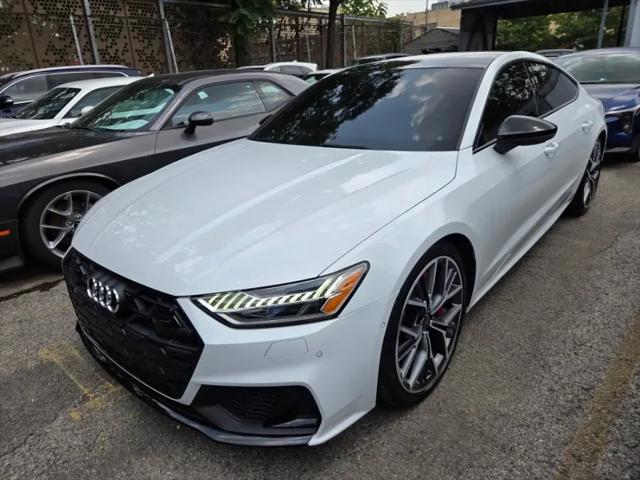 2024 Audi S7 Prestige TFSI quattro Tiptronic for sale in Long Island City, NY