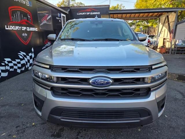 2024 Ford Expedition XLT MAX for sale in Long Island City, NY