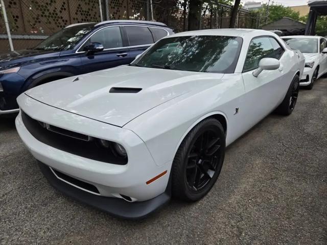2017 Dodge Challenger R/T Scat Pack for sale in Long Island City, NY