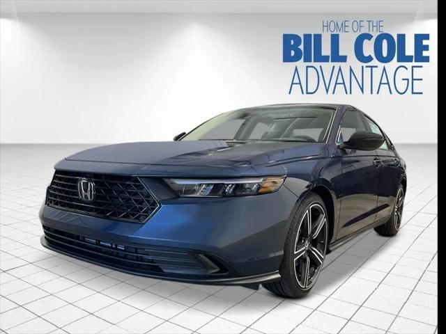 2026 Honda Accord Sedan SE for sale in Bluefield, WV
