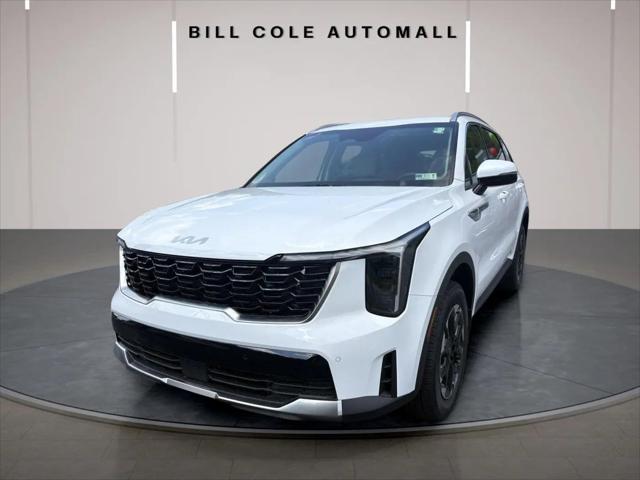 2026 Kia Sorento S for sale in Bluefield, WV