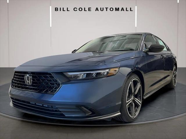2026 Honda Accord Sedan SE for sale in Bluefield, WV