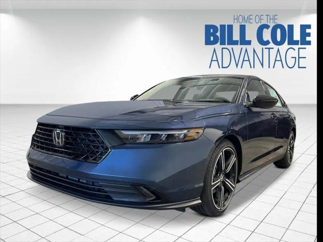 2026 Honda Accord Sedan SE for sale in Bluefield, WV