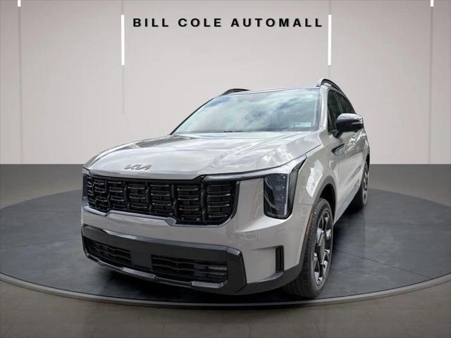 2026 Kia Sorento X-Line SX for sale in Bluefield, WV