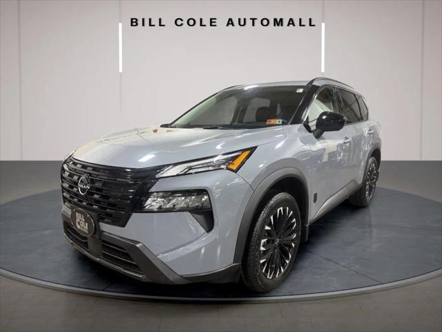 2026 Nissan Rogue Dark Armor for sale in Bluefield, WV
