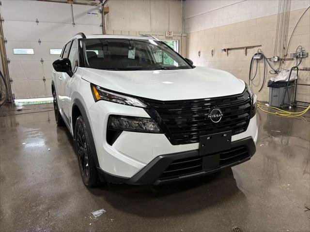 2026 Nissan Rogue Dark Armor for sale in Bluefield, WV