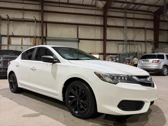 2017 Acura ILX AcuraWatch Plus Package for sale in Newnan, GA