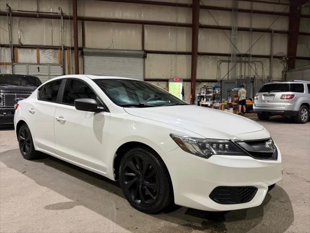 2017 Acura ILX AcuraWatch Plus Package for sale in Newnan, GA