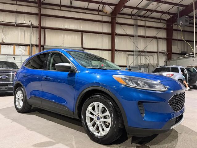 2022 Ford Escape SE for sale in Newnan, GA