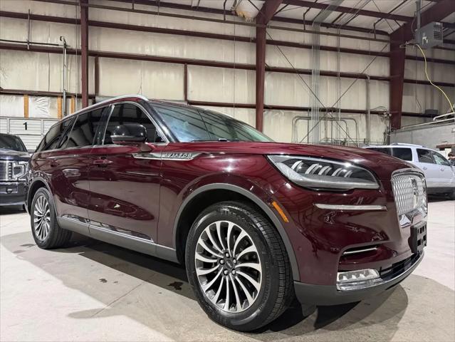 2020 Lincoln Aviator Reserve for sale in Newnan, GA