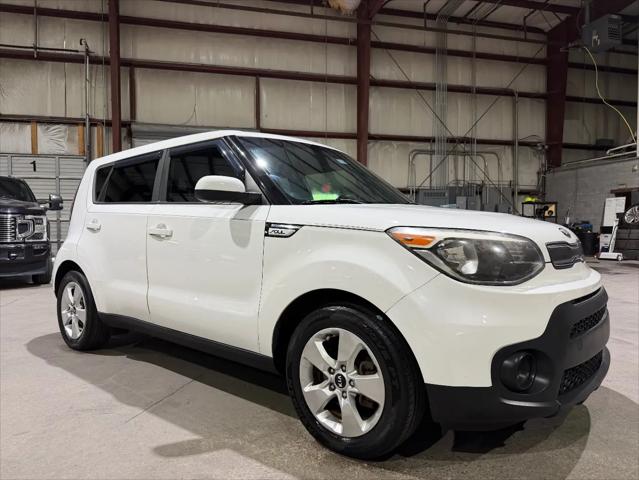 2018 Kia Soul Base for sale in Newnan, GA