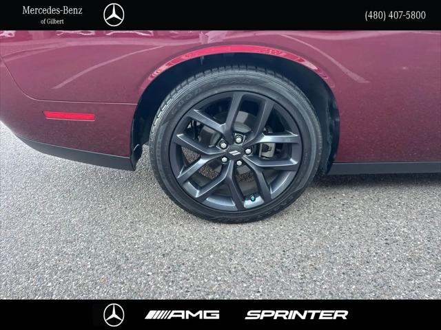 2023 Dodge Challenger R/T