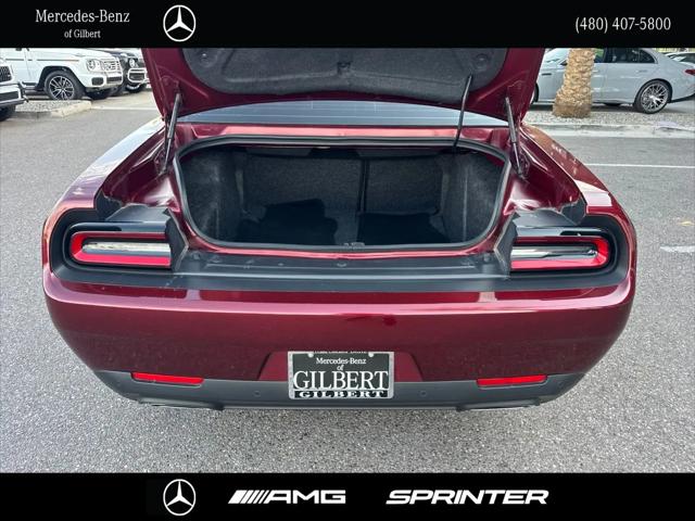 2023 Dodge Challenger R/T