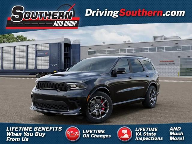 2026 Dodge Durango R/T 392 AWD for sale in Chesapeake, VA