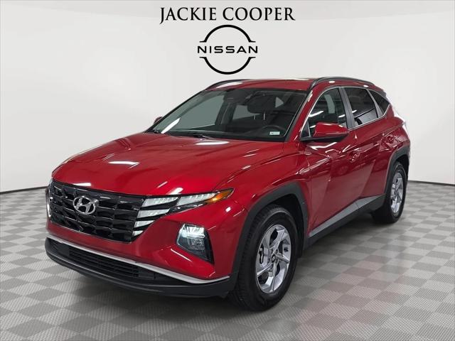 2023 Hyundai Tucson SEL for sale in Tulsa, OK